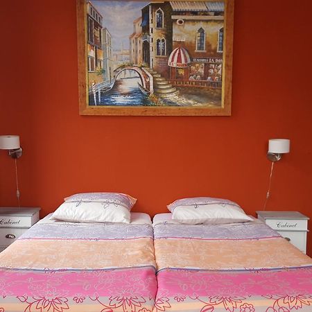 Hotel Ambiente Vlissingen Luaran gambar