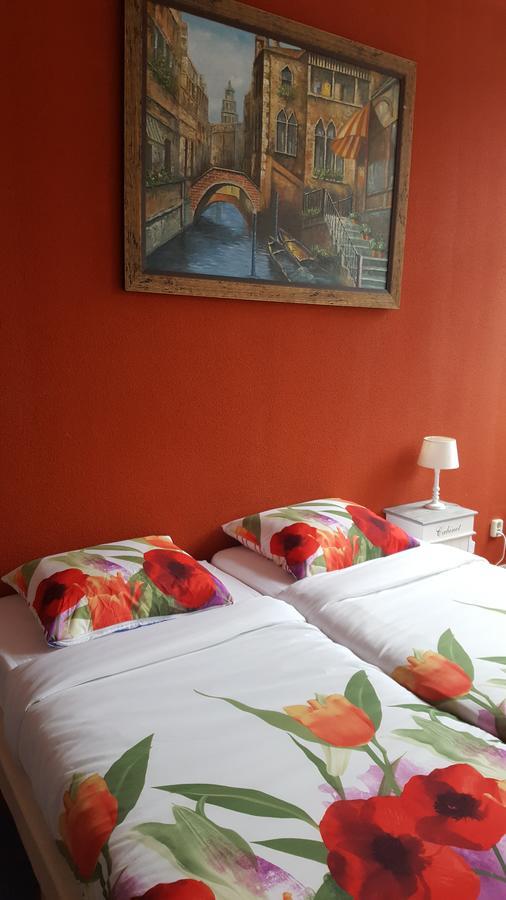 Hotel Ambiente Vlissingen Luaran gambar