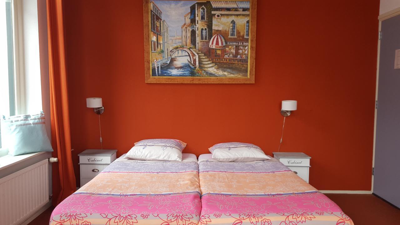Hotel Ambiente Vlissingen Luaran gambar