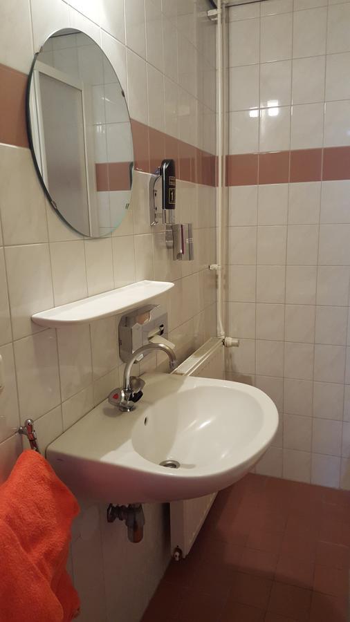 Hotel Ambiente Vlissingen Luaran gambar