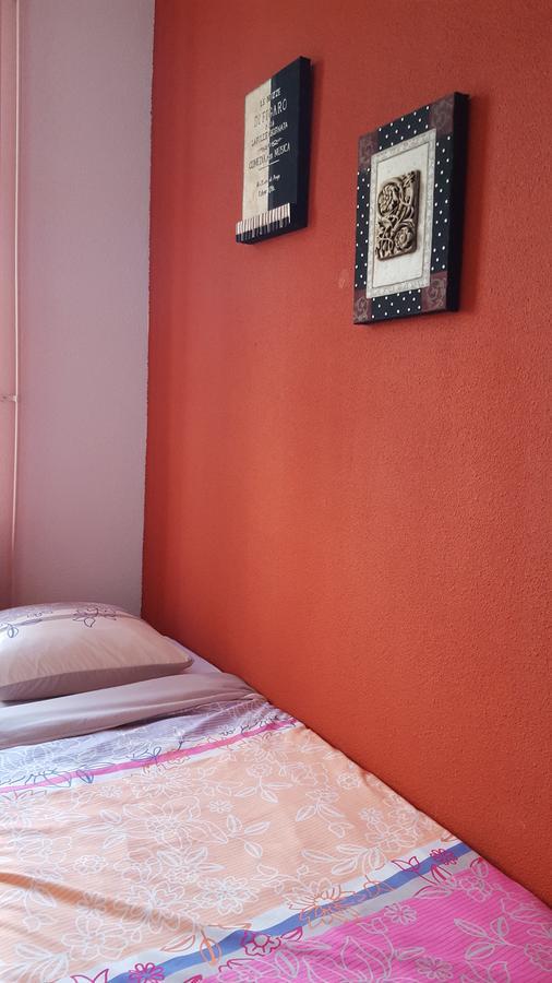 Hotel Ambiente Vlissingen Luaran gambar