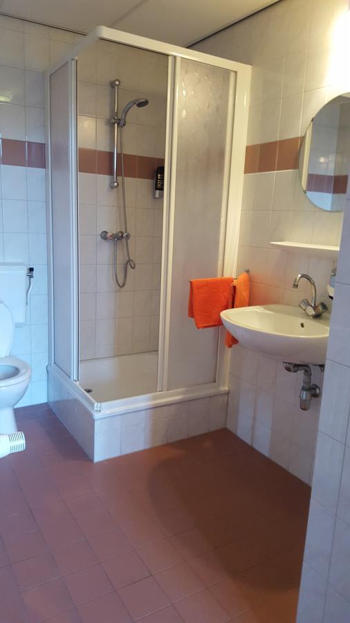 Hotel Ambiente Vlissingen Luaran gambar