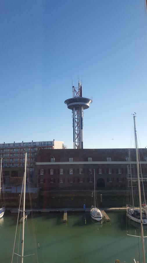 Hotel Ambiente Vlissingen Luaran gambar