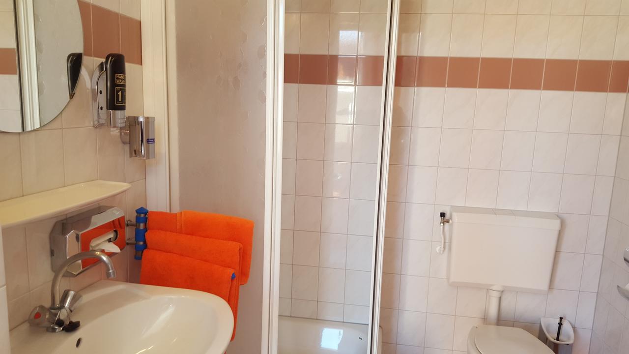 Hotel Ambiente Vlissingen Luaran gambar