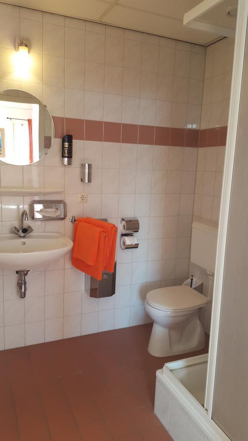 Hotel Ambiente Vlissingen Luaran gambar
