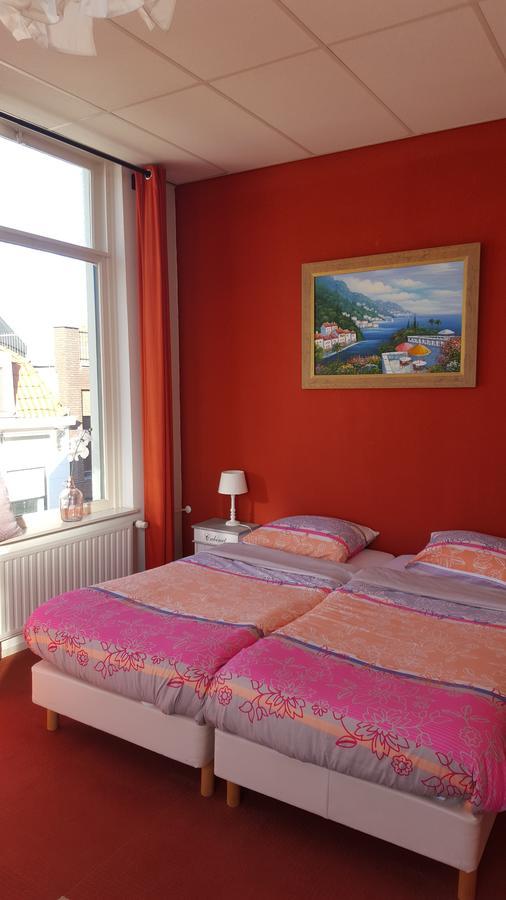 Hotel Ambiente Vlissingen Luaran gambar