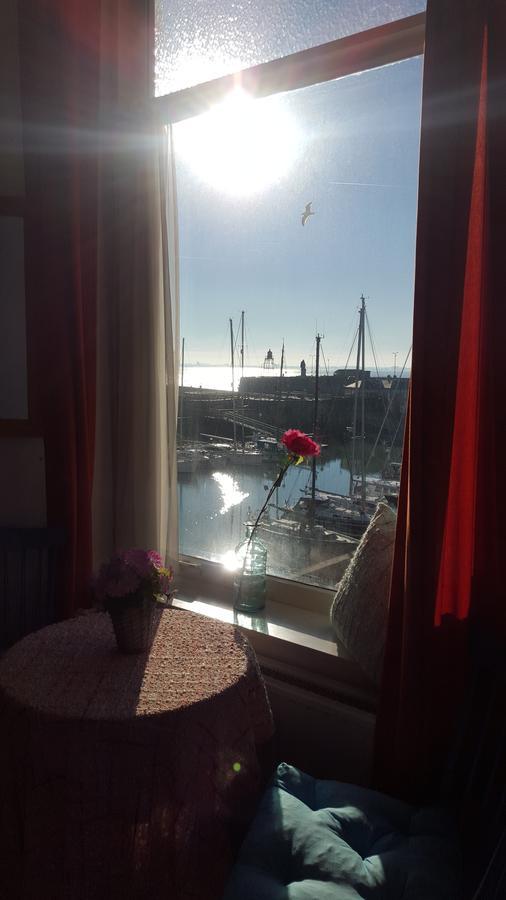 Hotel Ambiente Vlissingen Luaran gambar