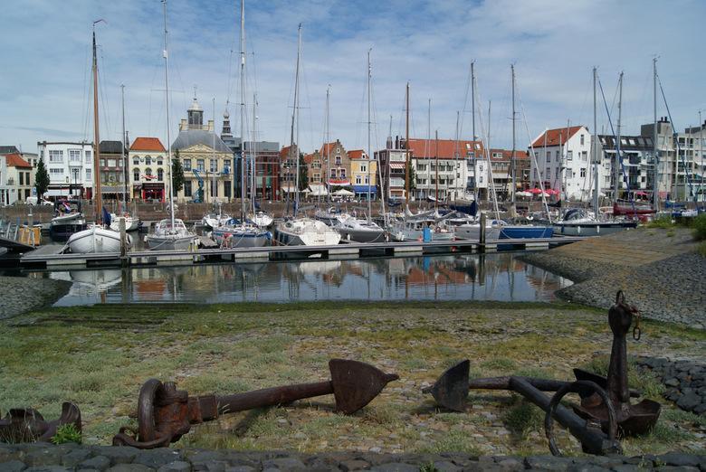 Hotel Ambiente Vlissingen Luaran gambar