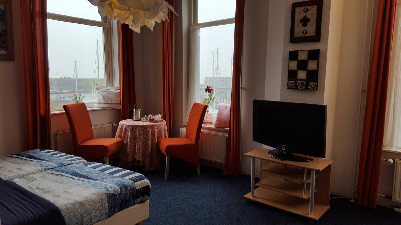 Hotel Ambiente Vlissingen Luaran gambar
